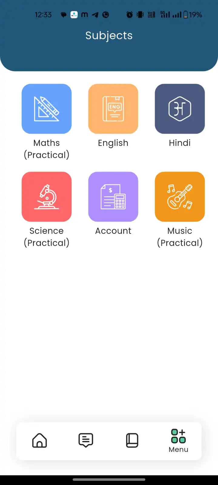 Assignment Screenshot 2