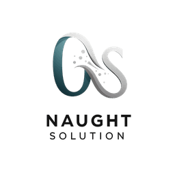 Naught Solution Logo