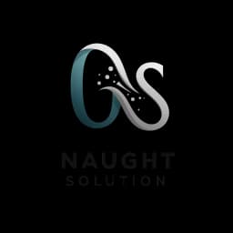 Naught Solution Logo